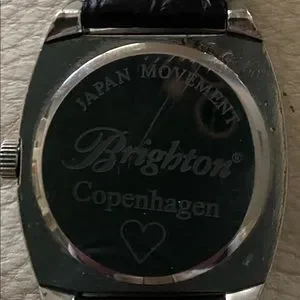Brighton | Accessories | Brighton Womens Watchcopenhagen  display picture 2